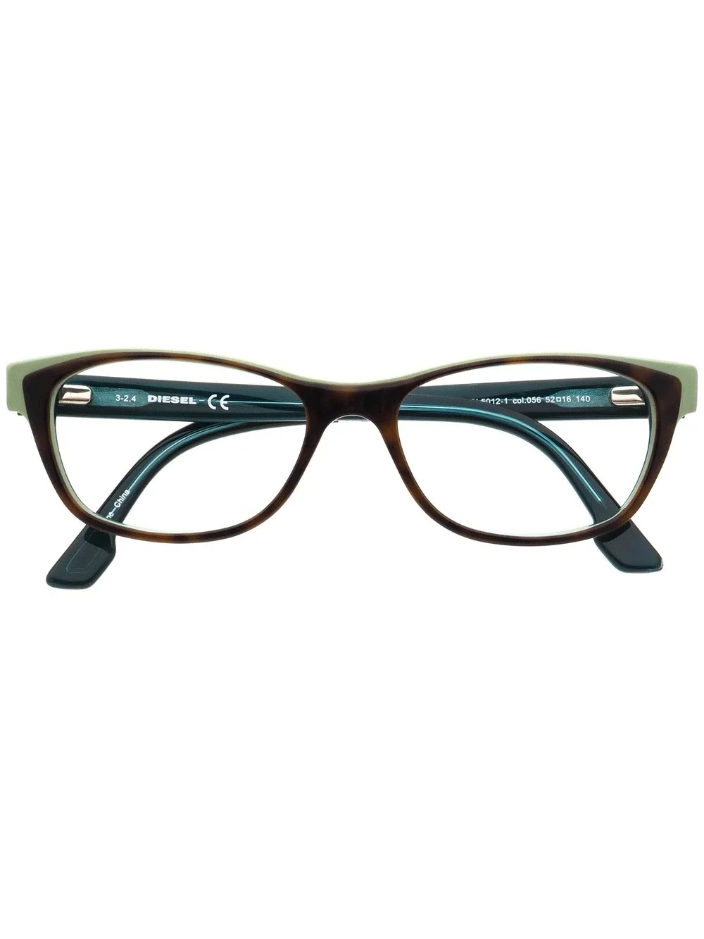 Diesel DL5012 col.056 Eyewear